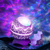 Toddla™ Dinosaur Egg Galaxy Projector